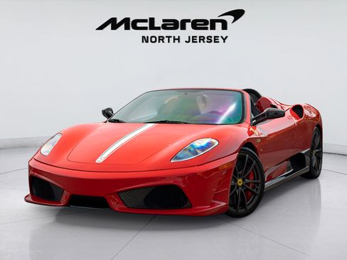 Used 2009 Ferrari F430 Scuderia RWD image 2