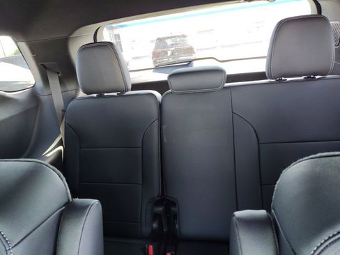 New 2026 Chevrolet Traverse LT w/ LPO, Floor Liner Package image 10