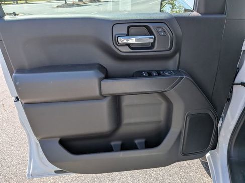 New 2026 GMC Sierra 1500 Pro w/ Pro Value Package AWD/4WD image 10