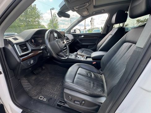 Used 2018 Audi Q5 2.0T Premium Plus w/ Premium Plus Package AWD/4WD image 10
