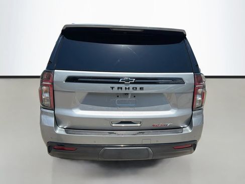 Used 2024 Chevrolet Tahoe RST w/ Luxury Package RWD image 4
