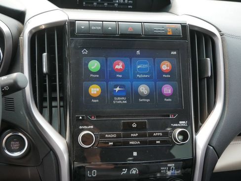 Used 2022 Subaru Ascent Limited w/ Technology Package AWD/4WD image 27