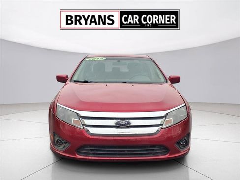 Used 2012 Ford Fusion SE image 21