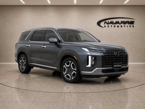 Used 2024 Hyundai Palisade Limited FWD image 10
