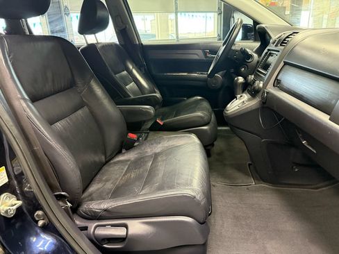 Used 2008 Honda CR-V EX-L image 16