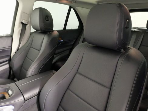 Used 2023 Mercedes-Benz GLE 350 GLE 350 4MATIC image 33