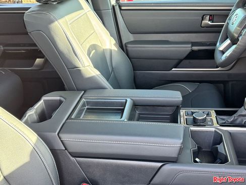 Certified 2026 Toyota Tundra Limited image 11