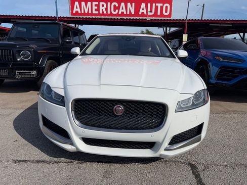 Used 2016 Jaguar XF Prestige RWD image 33