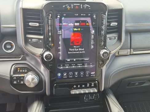 Used 2020 RAM 1500 Limited AWD/4WD image 15