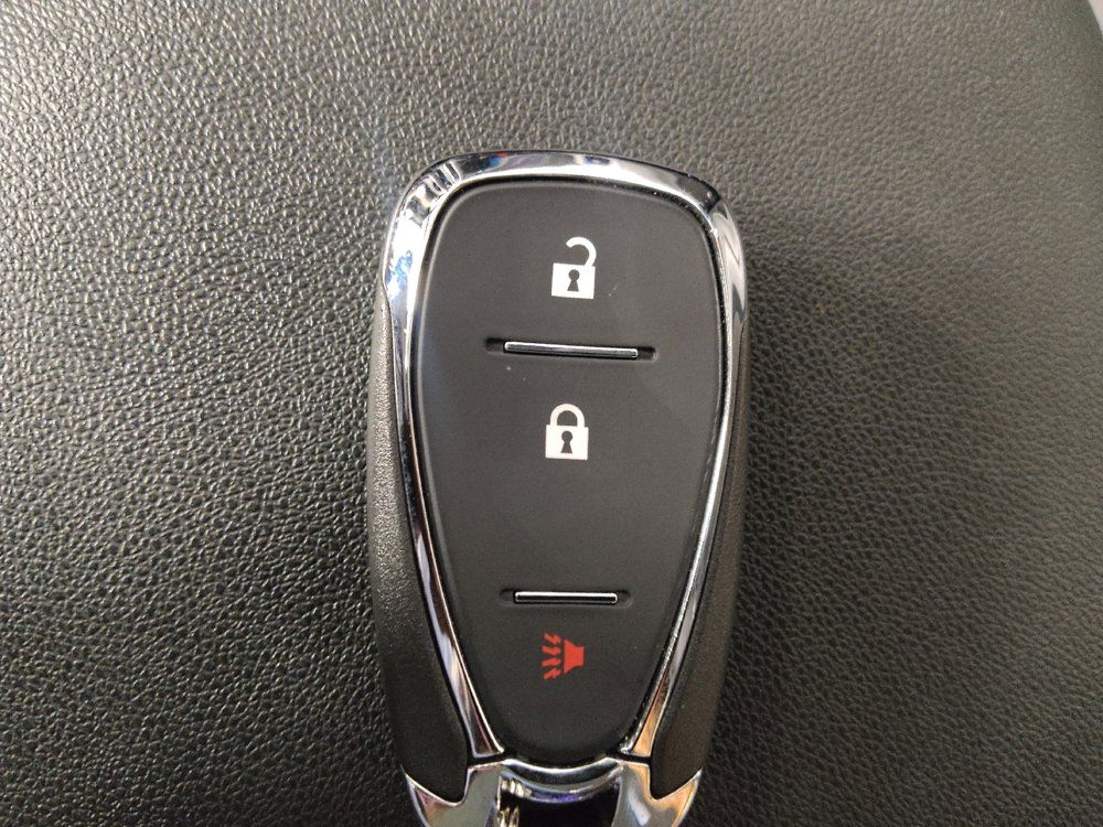 Used 2024 Chevrolet Equinox LS AWD/4WD image 32