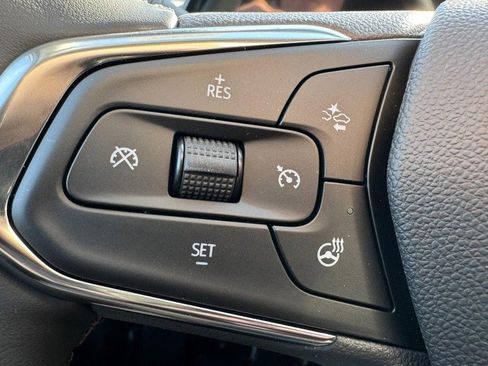 New 2026 Chevrolet Trax LT w/ Driver Confidence Package image 33