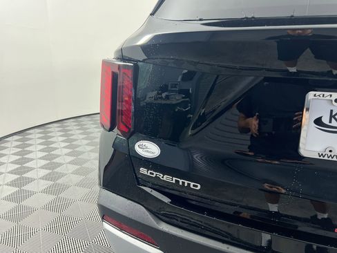 New 2026 Kia Sorento LX image 5