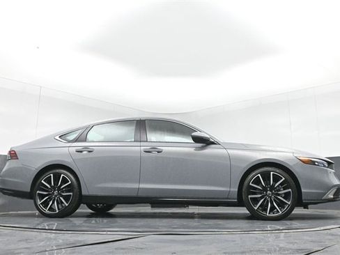 New 2025 Honda Accord Touring image 51