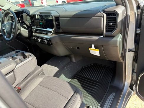 New 2026 Chevrolet Silverado 3500 LT w/ All Star Edition AWD/4WD image 15