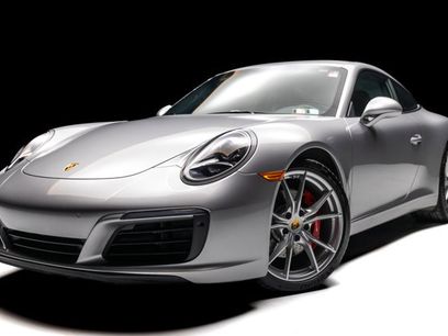 Used 2019 Porsche 911 Carrera S