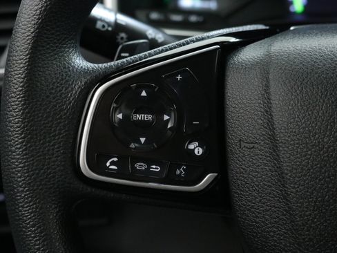 Used 2021 Honda Clarity Base image 13