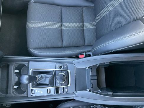 Used 2024 MAZDA CX-50 AWD 2.5 S w/ Preferred Package image 23