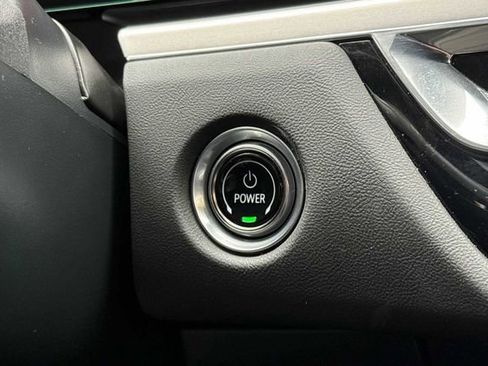 Certified 2025 Cadillac Lyriq Luxury w/ LPO, Floor Liner Package image 22