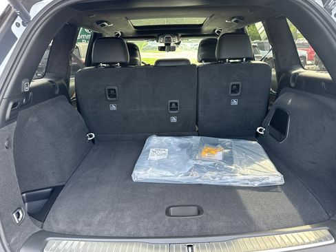 New 2026 Jeep Grand Cherokee Summit AWD/4WD image 18