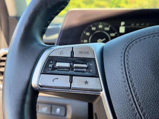 Used 2024 Kia Telluride SX AWD/4WD image 26
