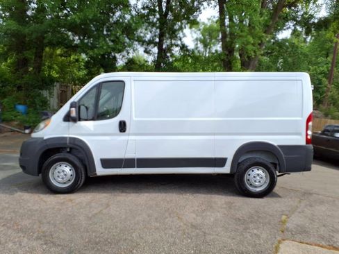 Used 2016 RAM ProMaster 1500 w/ Interior Convenience Group image 31