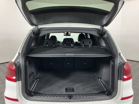 Used 2019 BMW X3 xDrive30i image 27