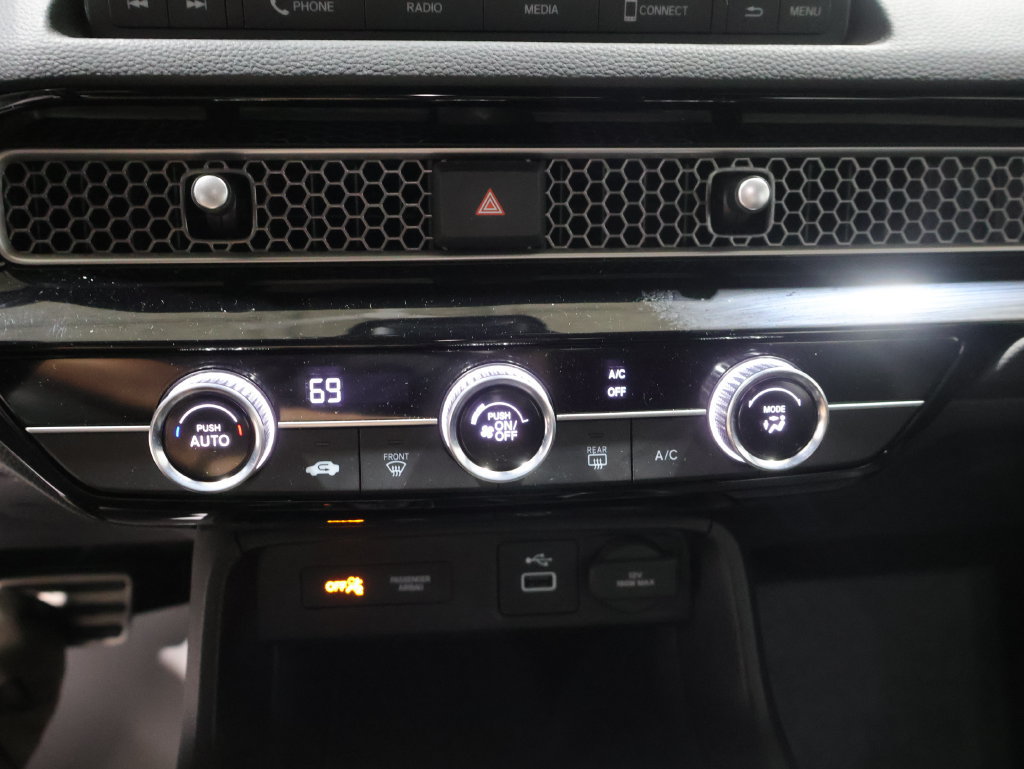 Used 2024 Honda Civic Sport image 28