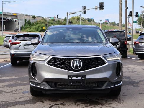 Used 2024 Acura RDX SH-AWD image 2