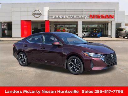 Certified 2025 Nissan Sentra SV w/ All-Weather Package