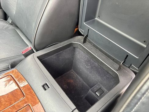 Used 2019 INFINITI QX80 Luxe w/ Proassist Package image 31