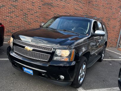 Used 2011 Chevrolet Tahoe LTZ