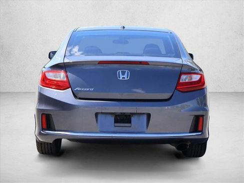 Used 2013 Honda Accord EX-L image 7