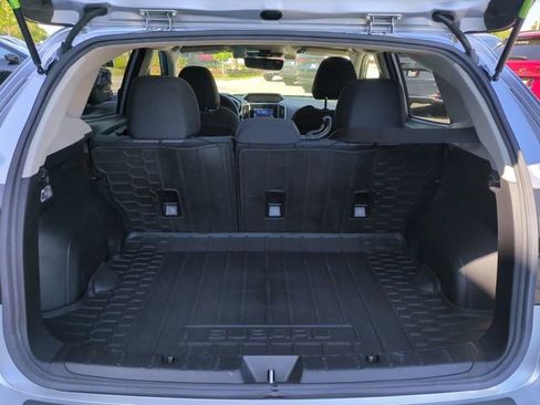 Used 2020 Subaru Crosstrek 2.0i Premium w/ Moonroof Package 1 image 15