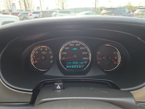 Used 2006 Chevrolet Monte Carlo SS w/ Convenience Package FWD image 16
