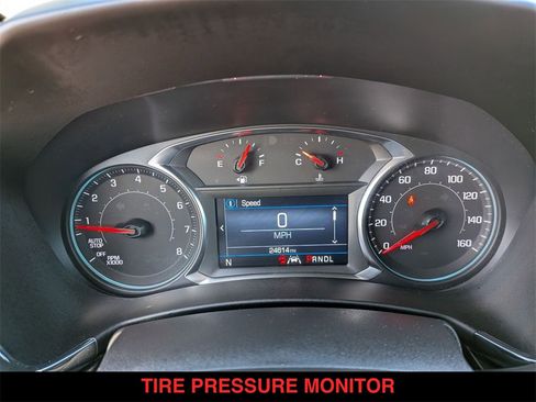 Used 2023 Chevrolet Equinox RS image 22