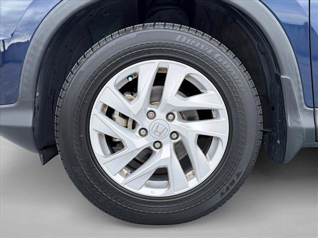Used 2015 Honda CR-V EX-L image 26