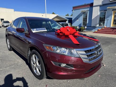 Used 2012 Honda Crosstour EX-L image 8