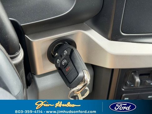 New 2026 Ford F550 4x4 Supercab Super Duty image 26