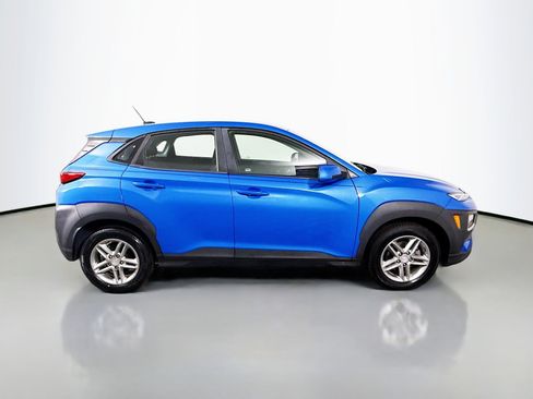 Used 2019 Hyundai Kona SE image 11