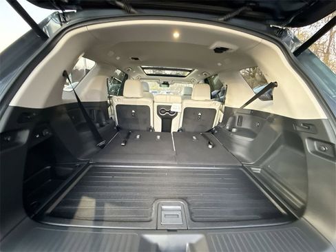 New 2026 Honda Pilot Touring image 20