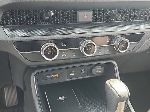 New 2026 Honda CR-V LX image 13