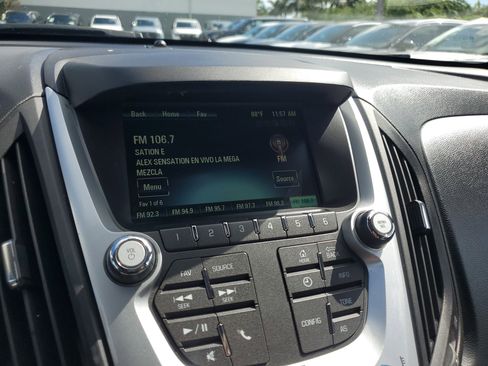 Used 2016 Chevrolet Equinox LT w/ Convenience Package image 19