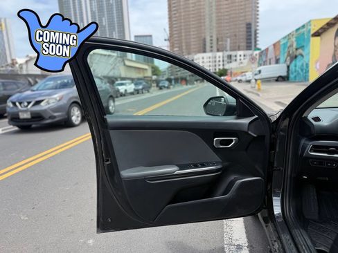 Used 2025 Kia K4 FWD image 8