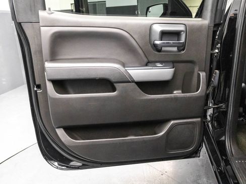 Used 2018 Chevrolet Silverado 1500 LTZ Z71 w/ LTZ Plus Package image 36