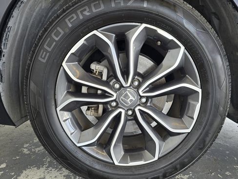 Used 2020 Honda CR-V EX image 29