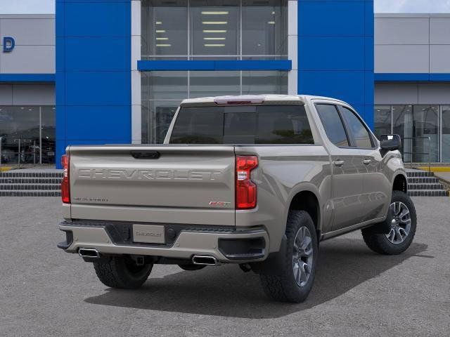 New 2026 Chevrolet Silverado 1500 RST AWD/4WD image 28