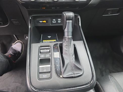 Certified 2023 Honda CR-V EX-L image 19