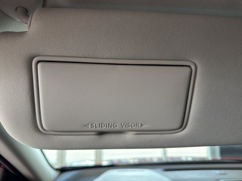 New 2026 Nissan Altima 2.5 SV w/ SV Premium Package AWD/4WD image 23