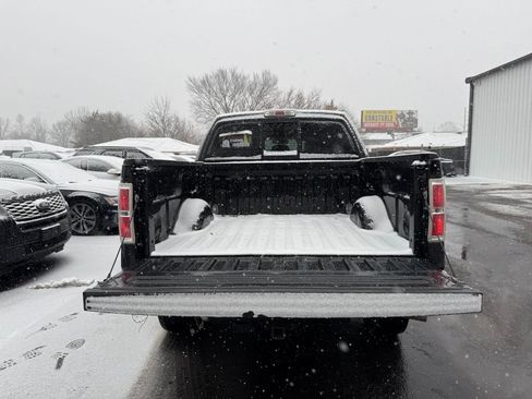 Used 2014 Ford F150 XLT w/ Equipment Group 302A Luxury image 9