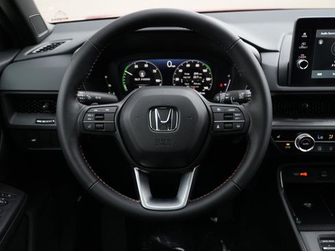New 2026 Honda CR-V Sport-L image 21